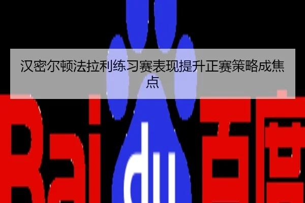 汉密尔顿法拉利练习赛表现提升正赛策略成焦点 - hth