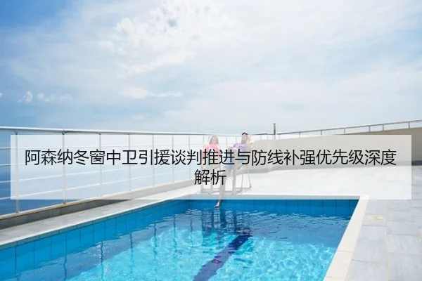 阿森纳冬窗中卫引援谈判推进与防线补强优先级深度解析 - hth